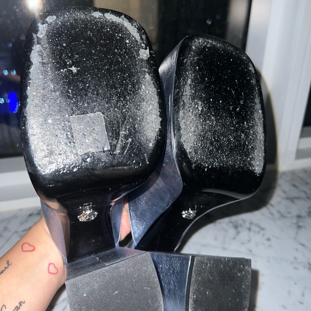 Versace mules - Picture 8 of 8